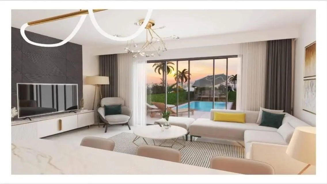Luxurious Villa with Spacious Area for Sale in Prime Location