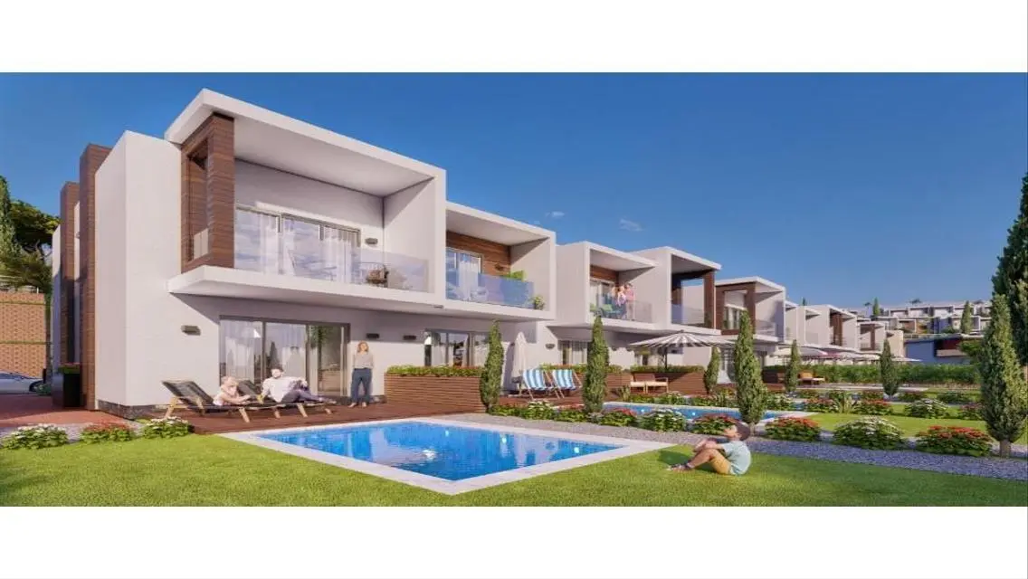 Luxurious Villa with Spacious Area for Sale in Prime Location