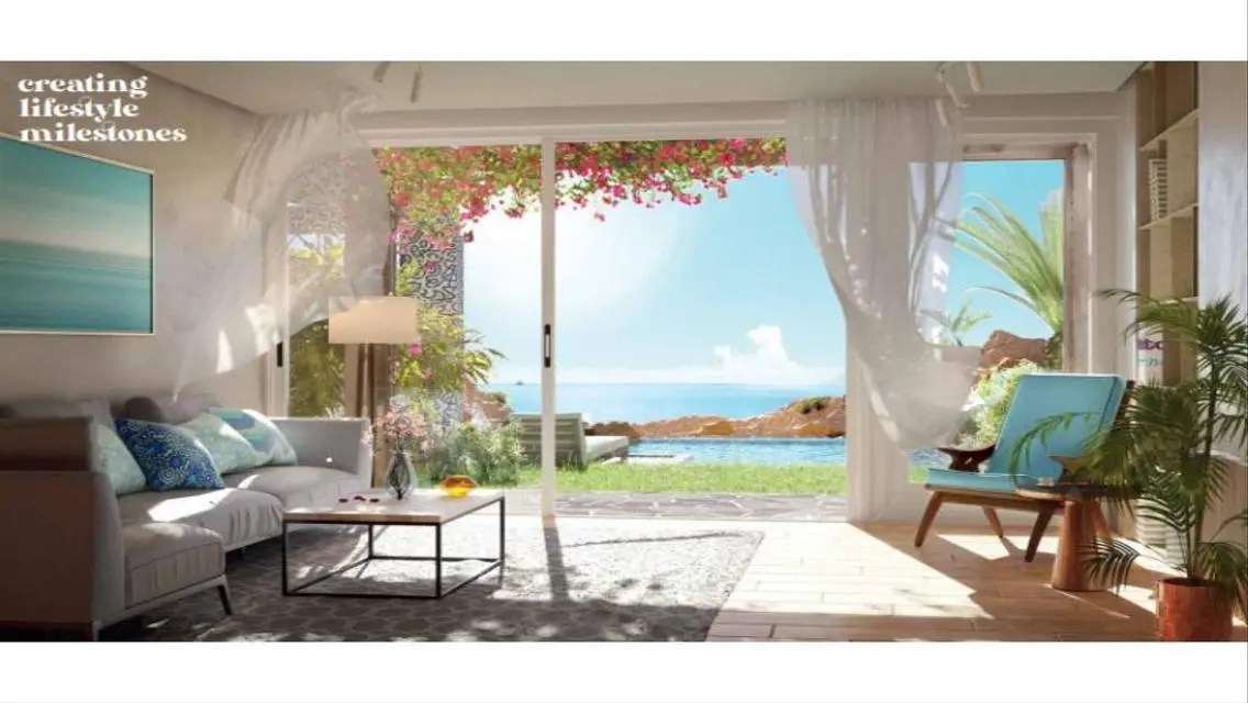 Luxurious Villa with Spacious Area for Sale in Prime Location