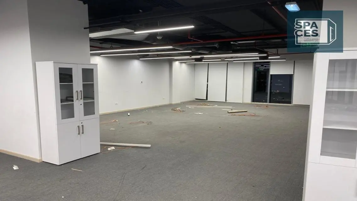 Modern Office for Rent with Ample Space