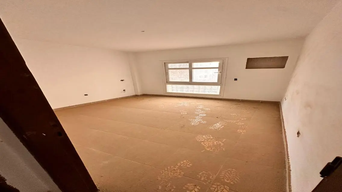 Stunning B7 Apartment with Excellent View