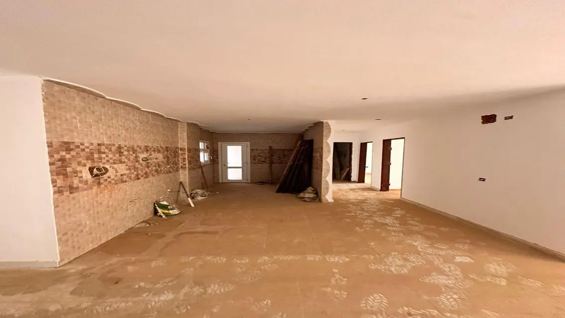 Stunning B7 Apartment with Excellent View