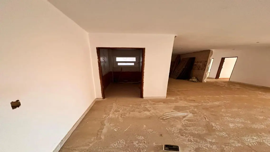 Stunning B7 Apartment with Excellent View