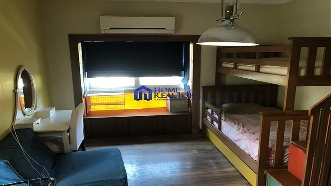 Luxury Duplex for Rent in Maadi Sarayat