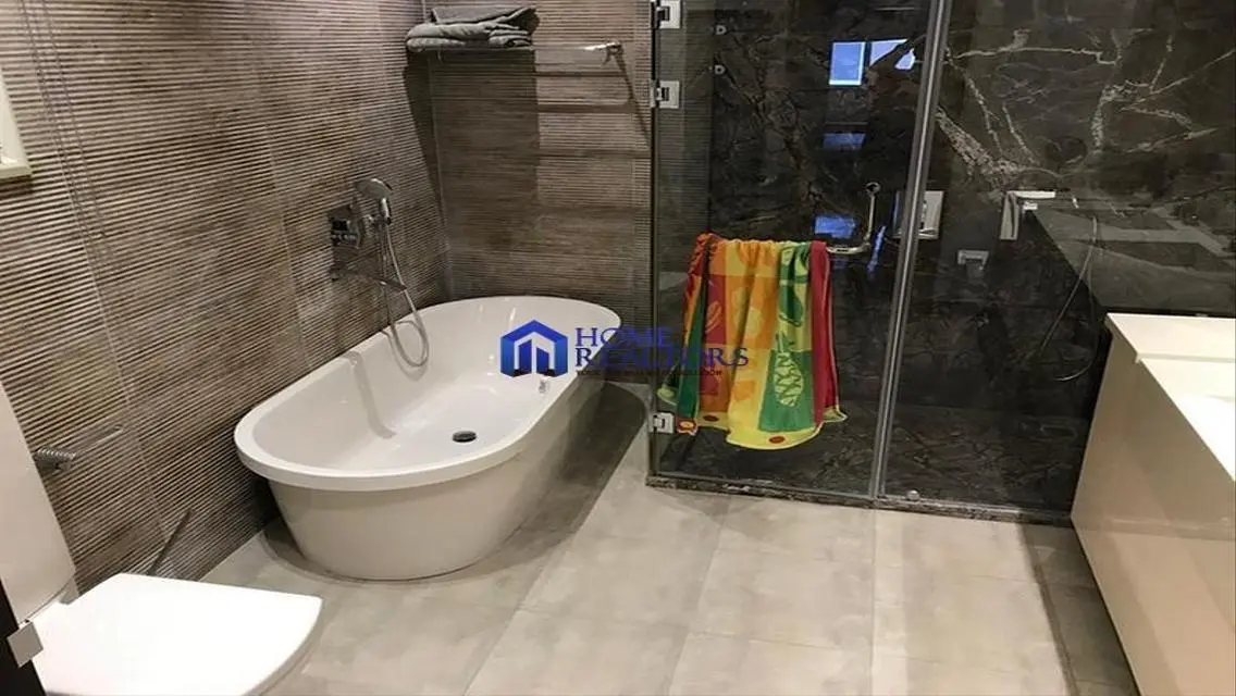 Luxury Duplex for Rent in Maadi Sarayat