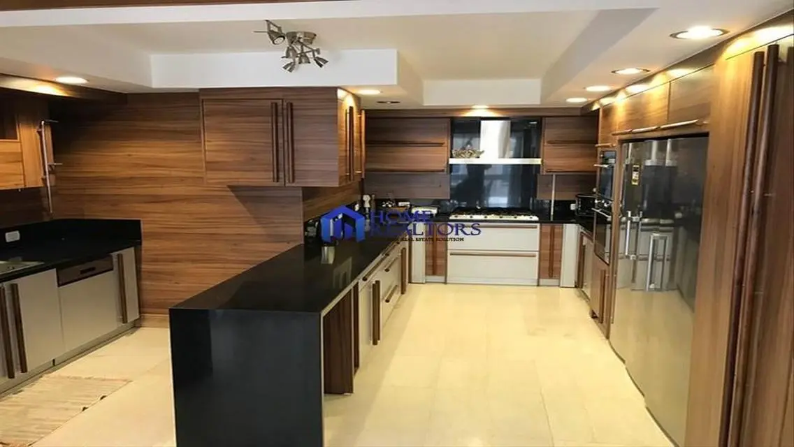 Luxury Duplex for Rent in Maadi Sarayat