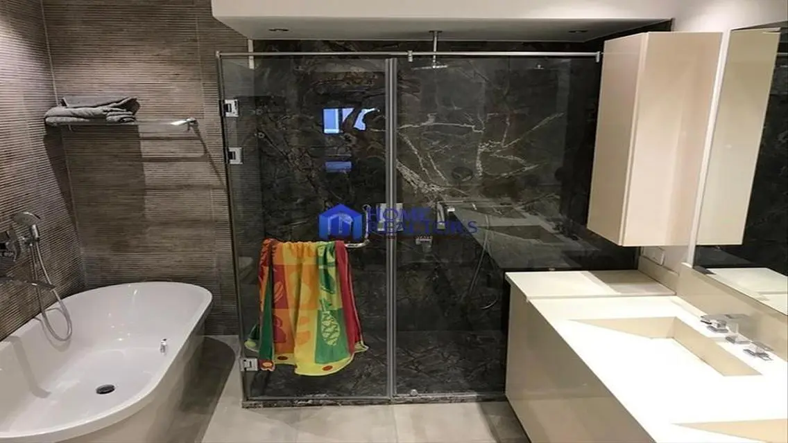Luxury Duplex for Rent in Maadi Sarayat