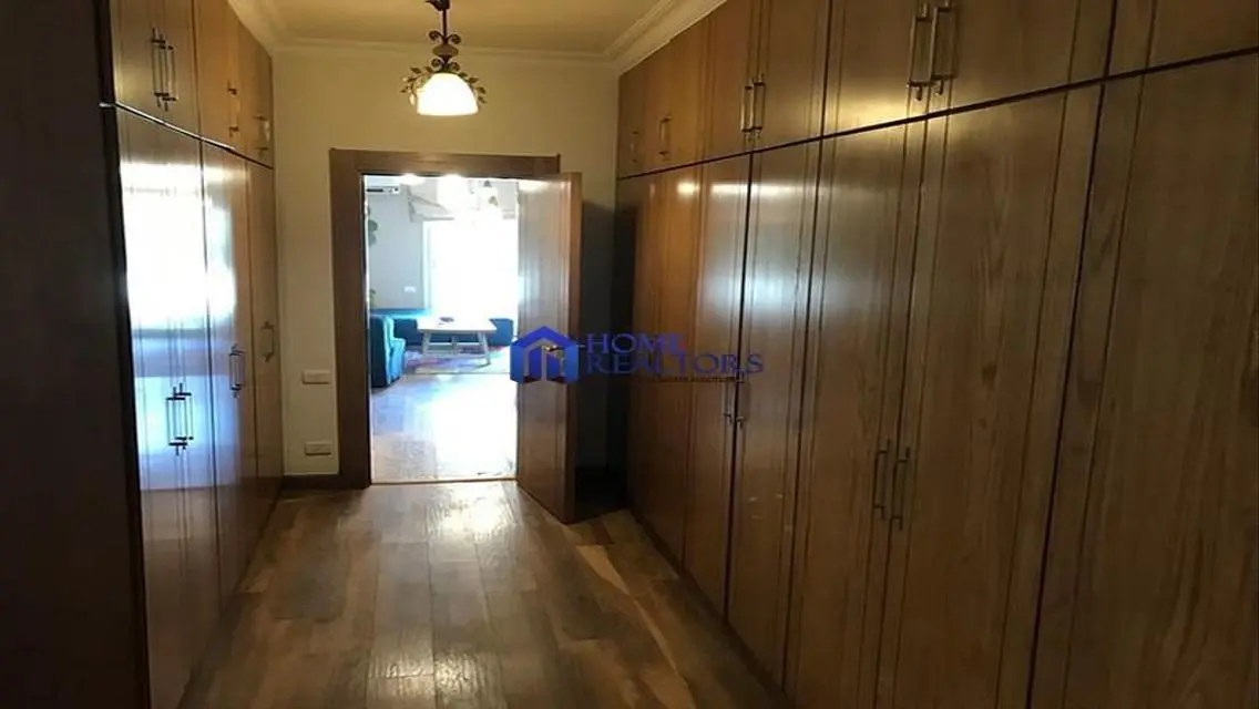 Luxury Duplex for Rent in Maadi Sarayat