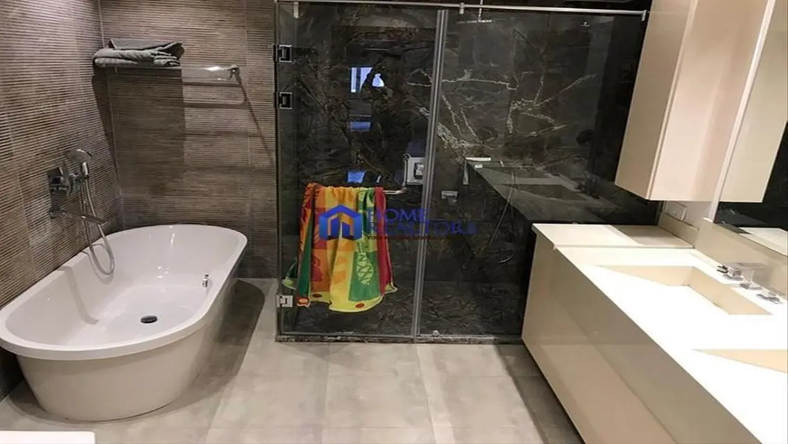 Luxury Duplex for Rent in Maadi Sarayat