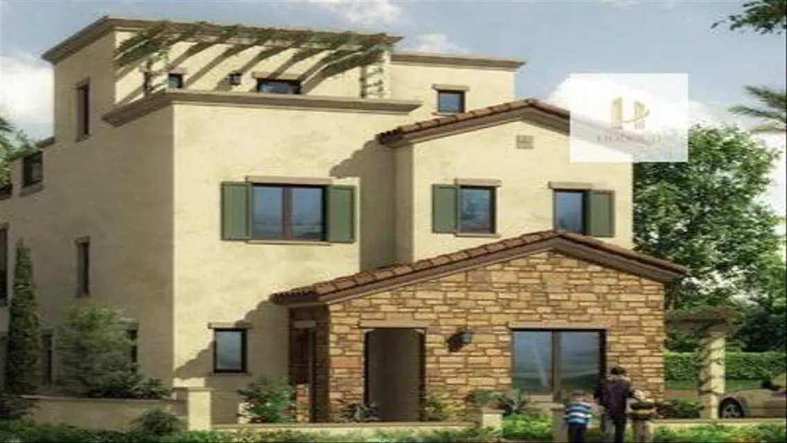 Luxury Apartment with 356 Sq. M.
