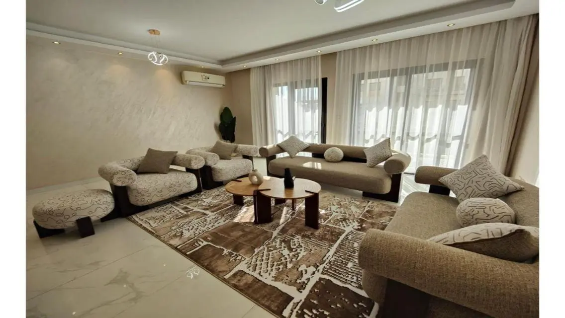 Luxury Apartment for Sale with Stunning View
