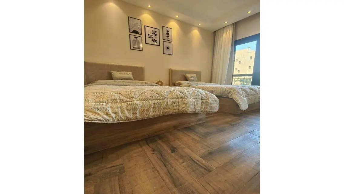 Luxury Apartment for Sale with Stunning View