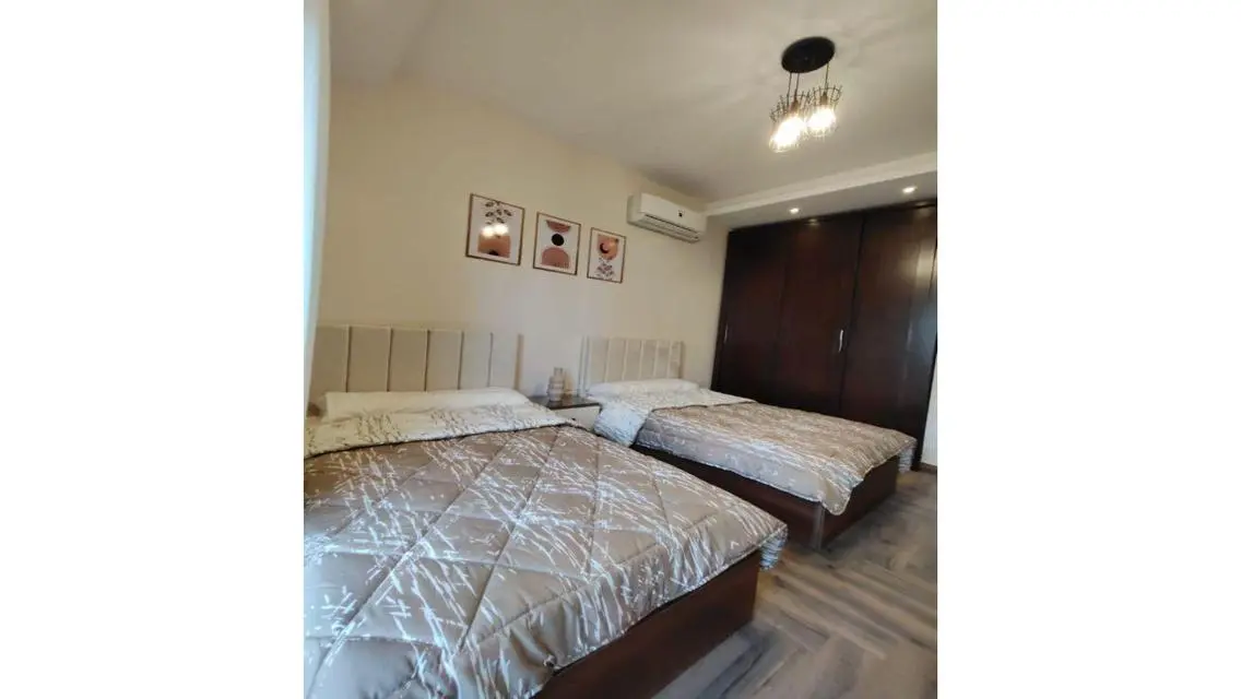 Luxury Apartment for Sale with Stunning View