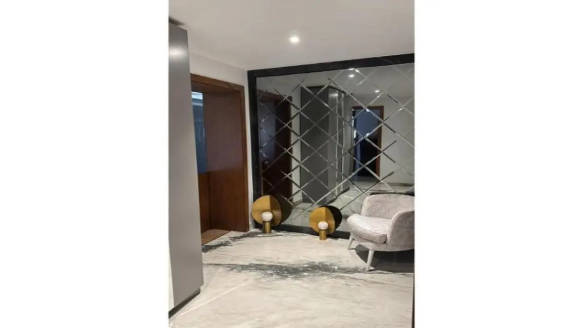 Luxury Villa for Sale with Private Pool and Garden