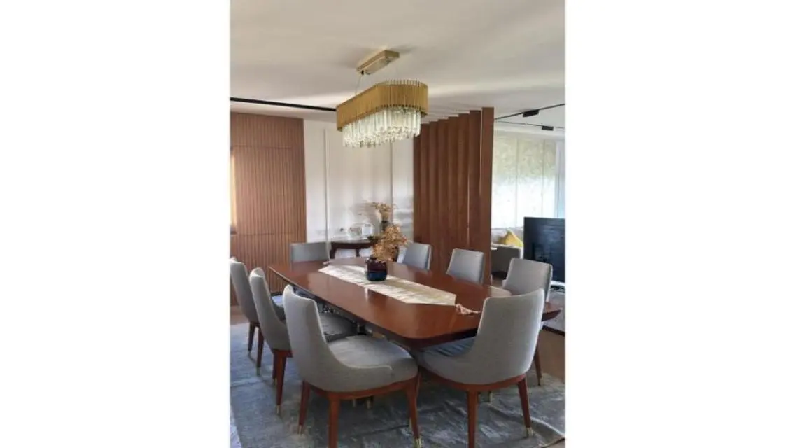 Luxury Villa for Sale with Private Pool and Garden