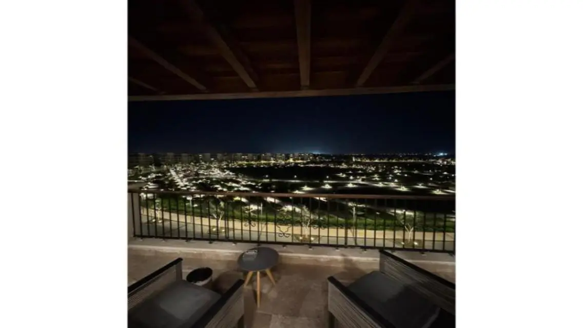 Luxury Villa for Sale with Private Pool and Garden