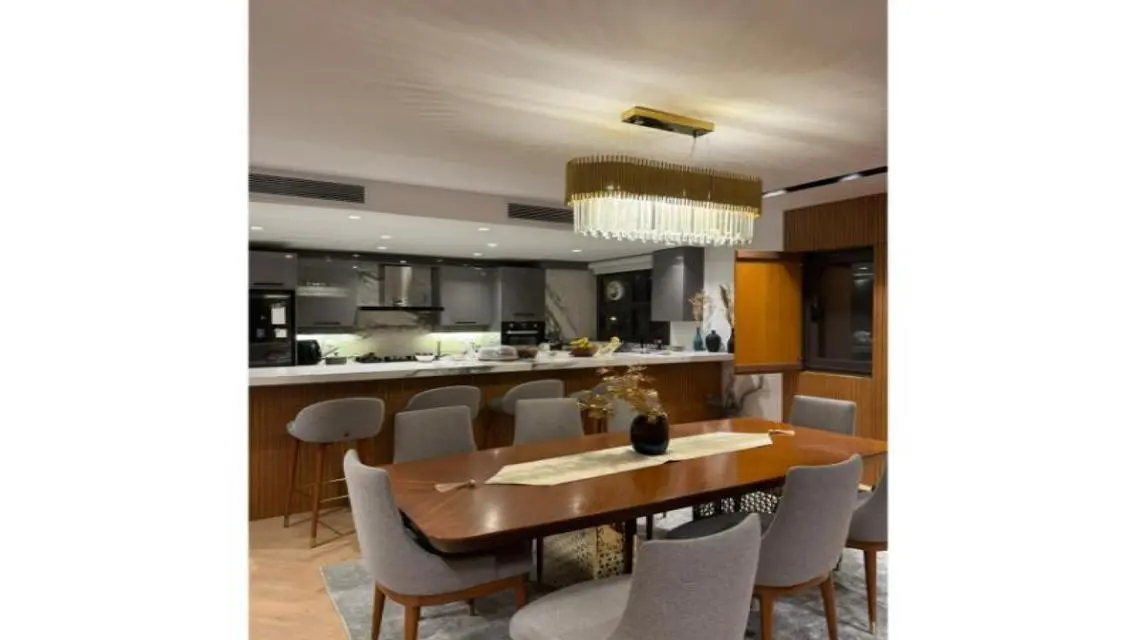Luxury Villa for Sale with Private Pool and Garden