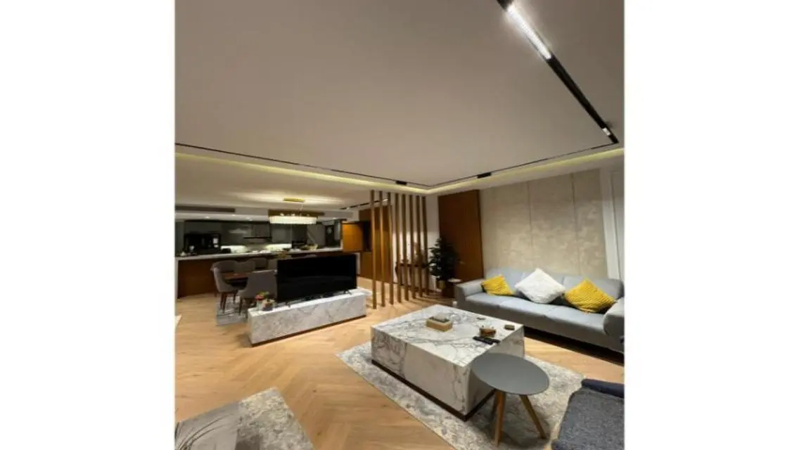 Luxury Villa for Sale with Private Pool and Garden