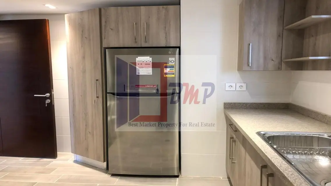 Luxury Apartment with Full Amenities - CFC-5