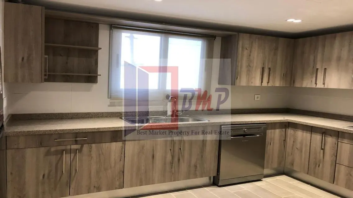 Luxury Apartment with Full Amenities - CFC-5