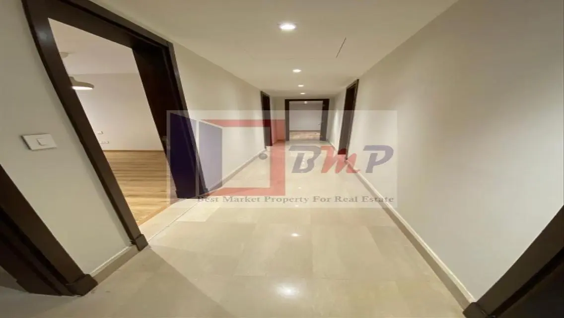 Luxury Apartment with Full Amenities - CFC-5