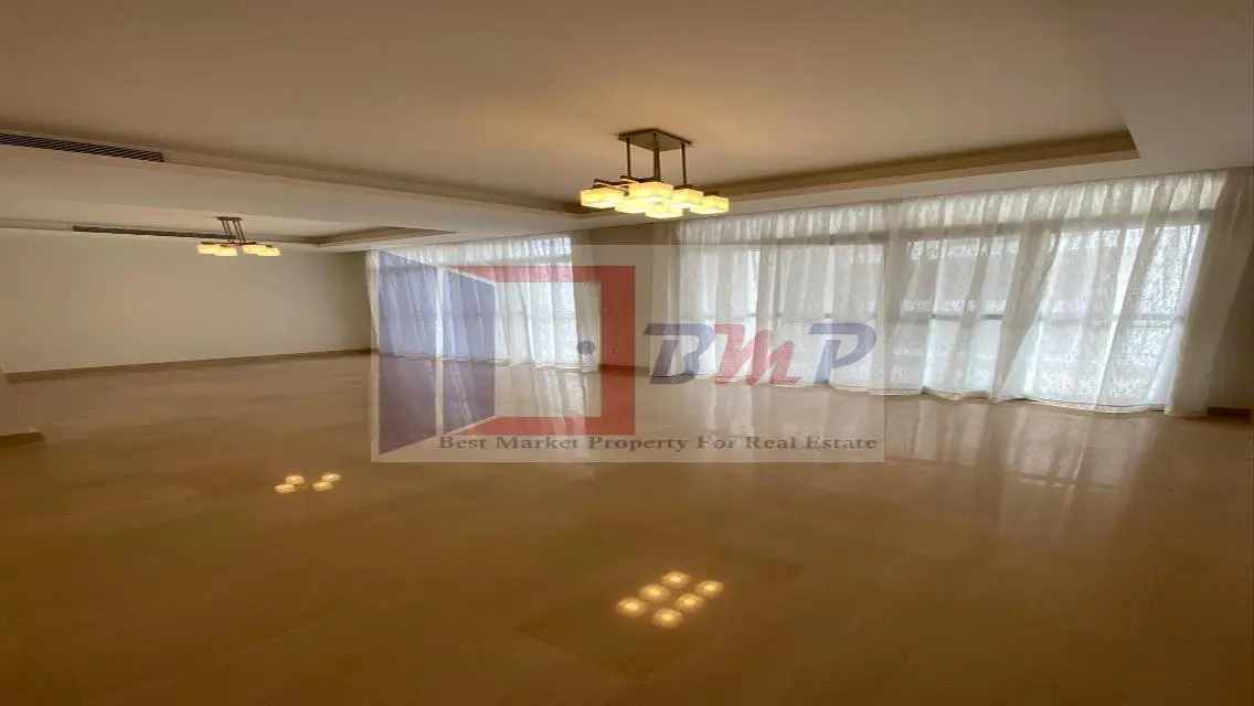 Luxury Apartment with Full Amenities - CFC-5