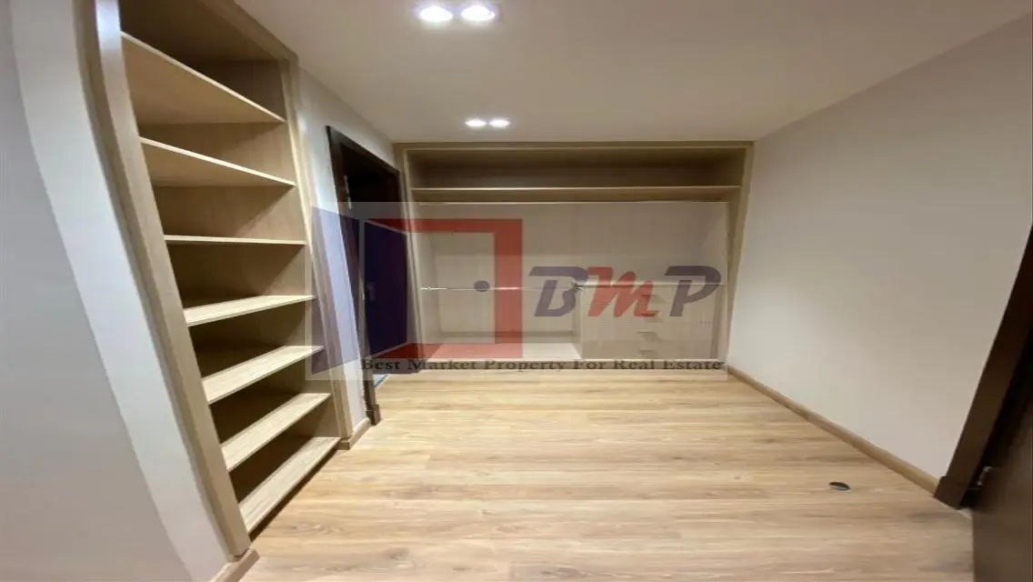 Luxury Apartment with Full Amenities - CFC-5