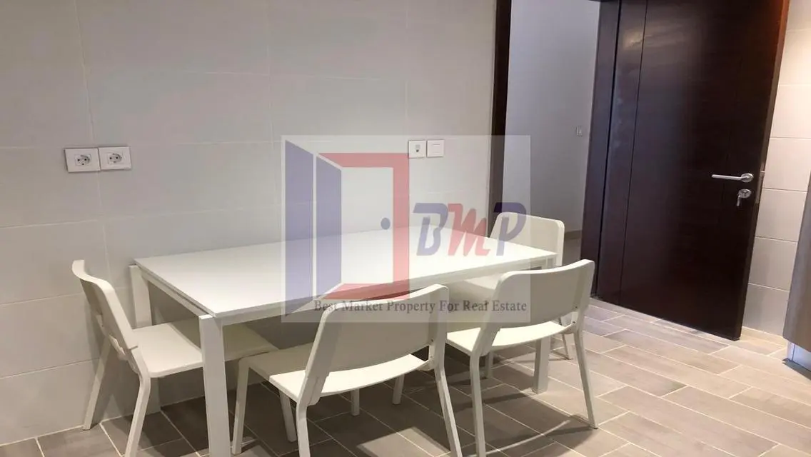 Luxury Apartment with Full Amenities - CFC-5