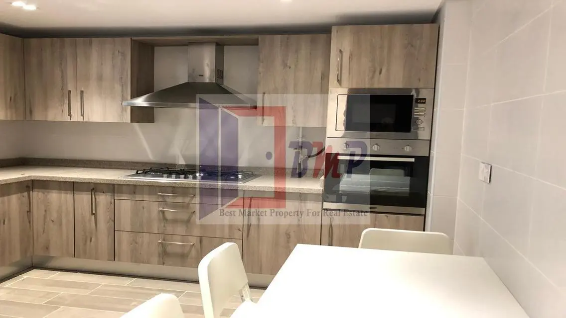 Luxury Apartment with Full Amenities - CFC-5
