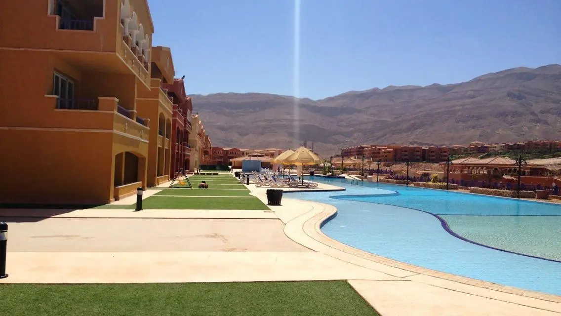 Luxurious 100 sqm Apartment for Sale
