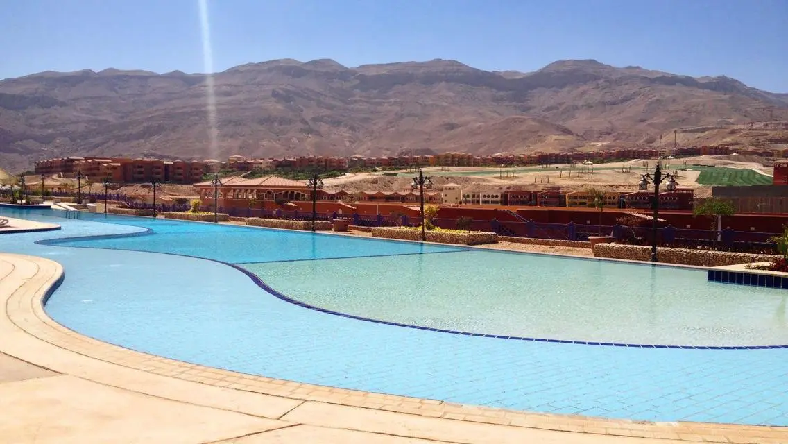 Luxurious 100 sqm Apartment for Sale