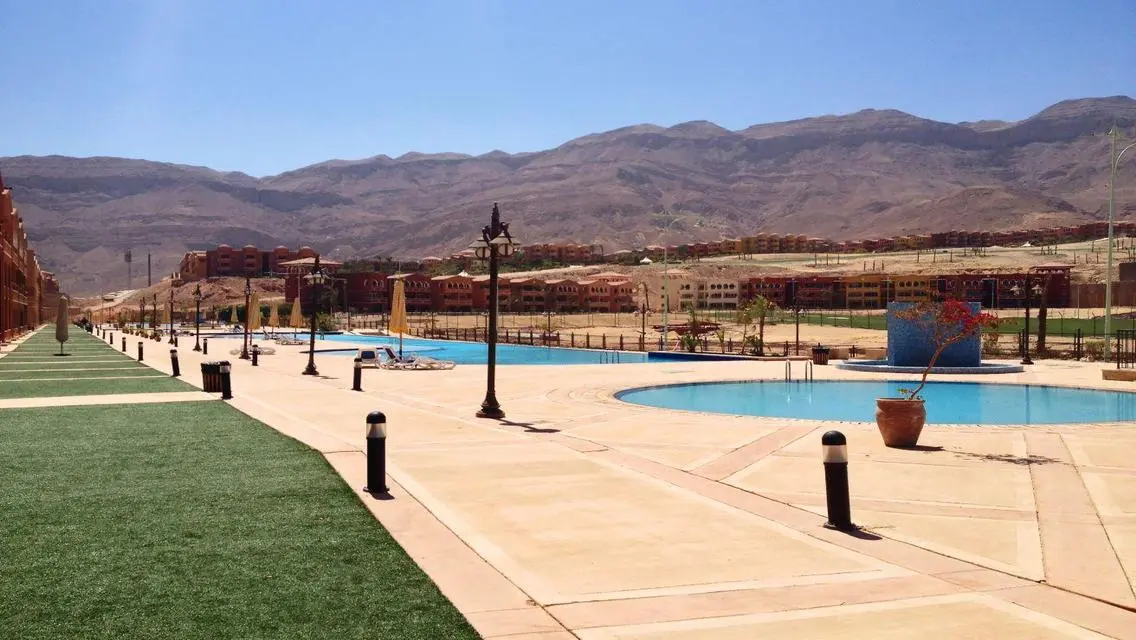 Luxurious 100 sqm Apartment for Sale