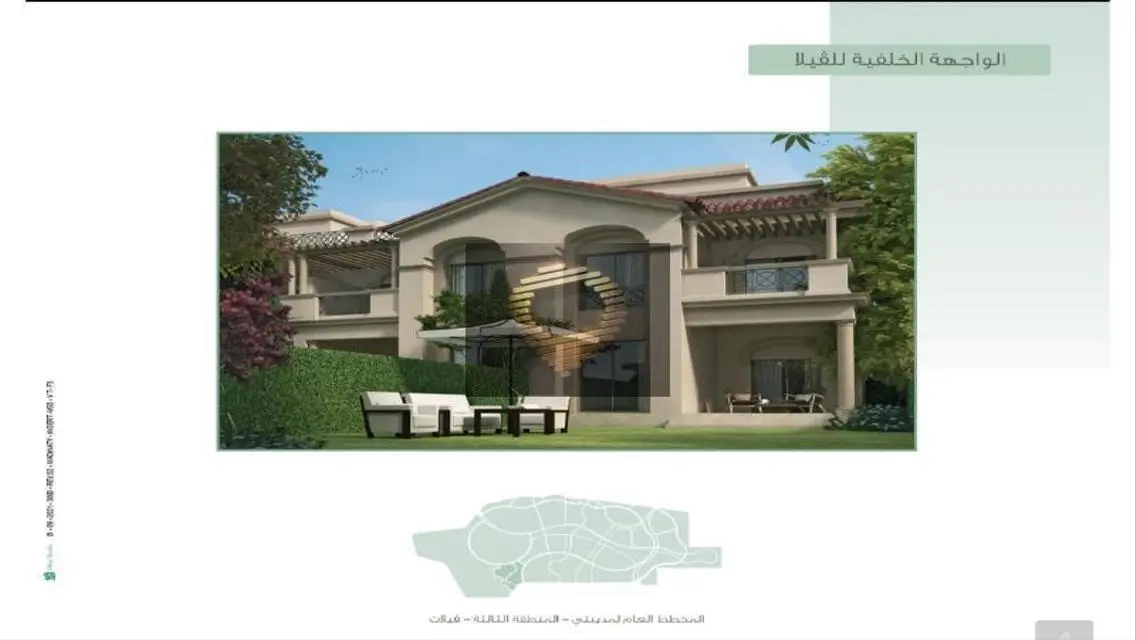Luxury Apartment in a Prime Location - 211-F3-VG3