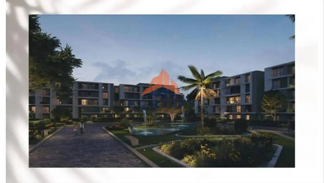 Luxury Villa for Sale in a New Area