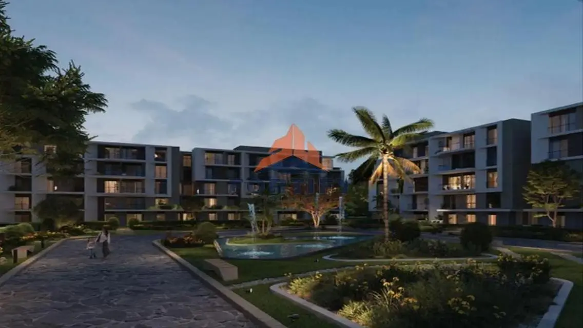Luxury Villa for Sale in a New Area