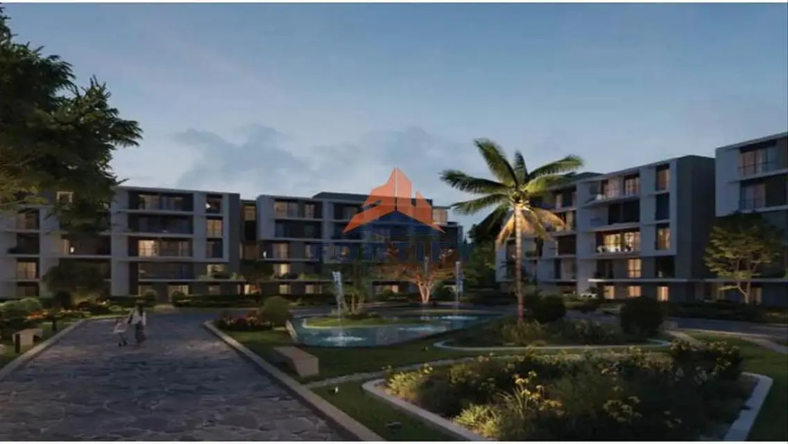 Luxury Villa for Sale in a New Area