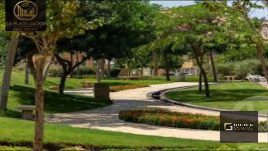 Luxury Apartment for Sale with Spacious Area