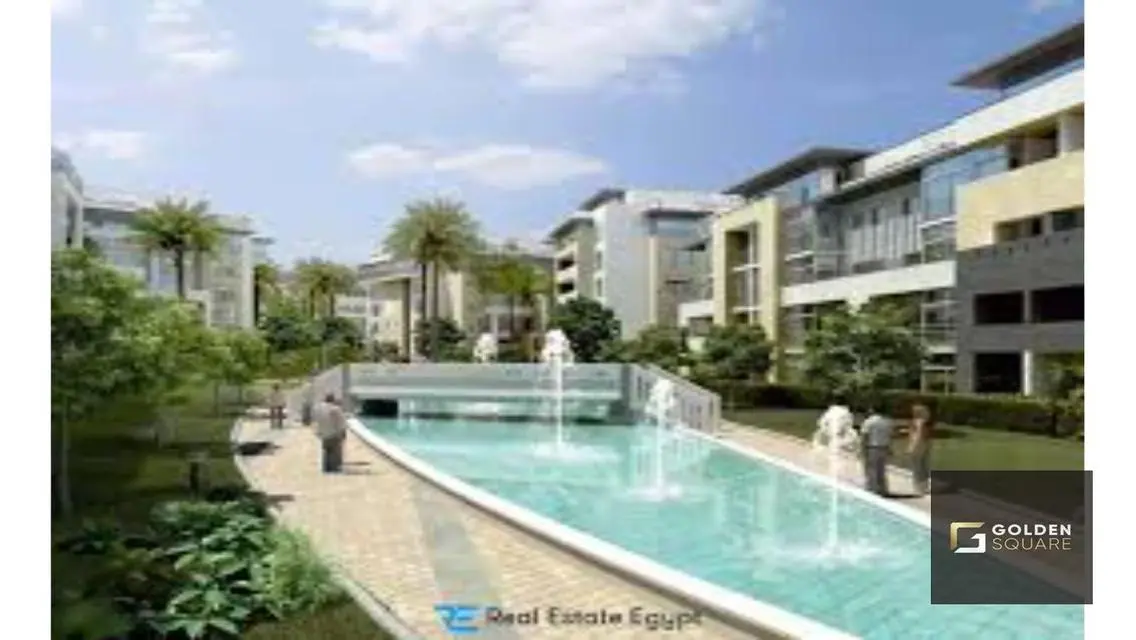 Luxury Apartment for Sale with Spacious Area