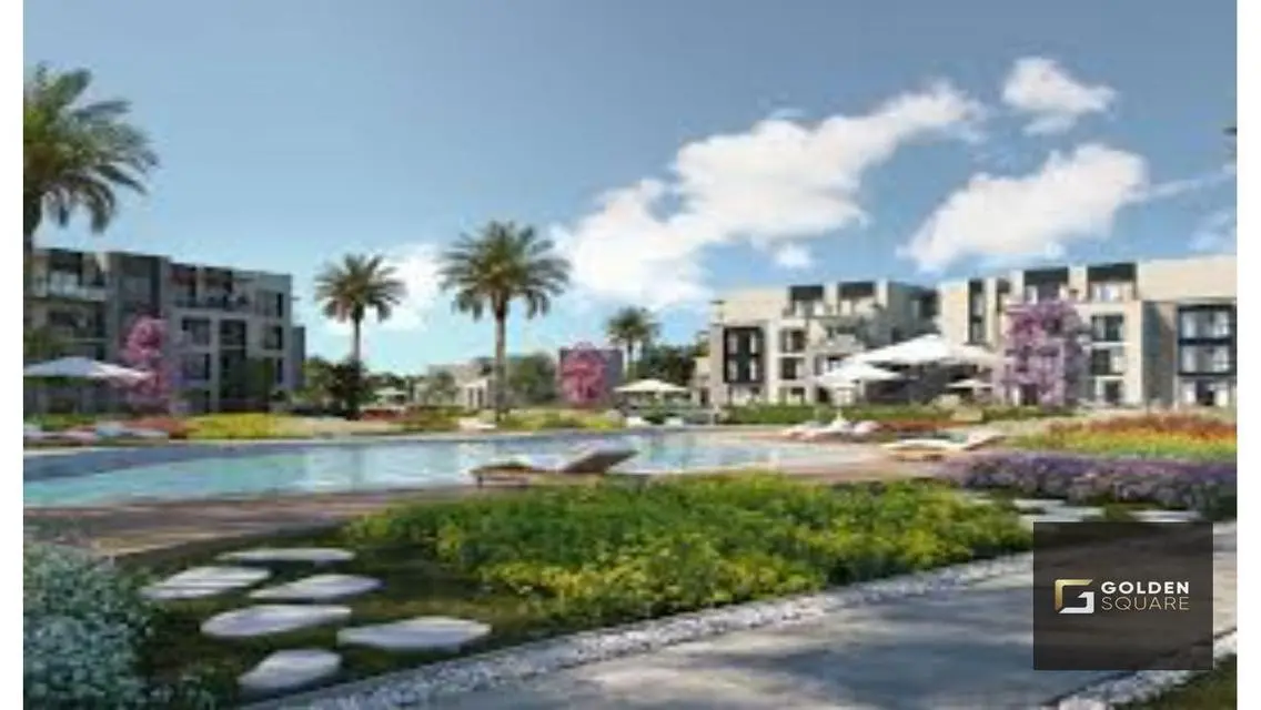 Luxury Apartment for Sale with Spacious Area
