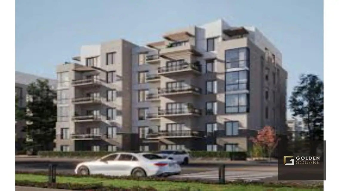 Luxury Apartment for Sale with Spacious Area