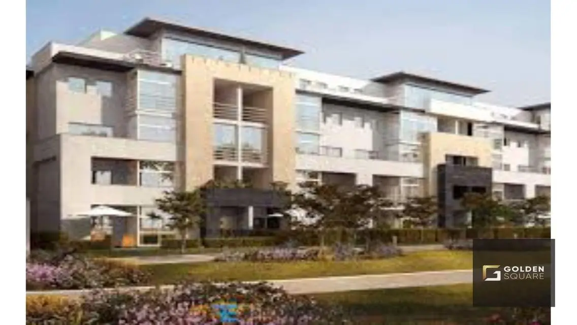 Luxury Apartment for Sale with Spacious Area