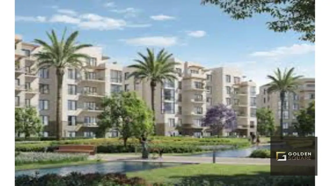 Luxury Apartment for Sale with Spacious Area