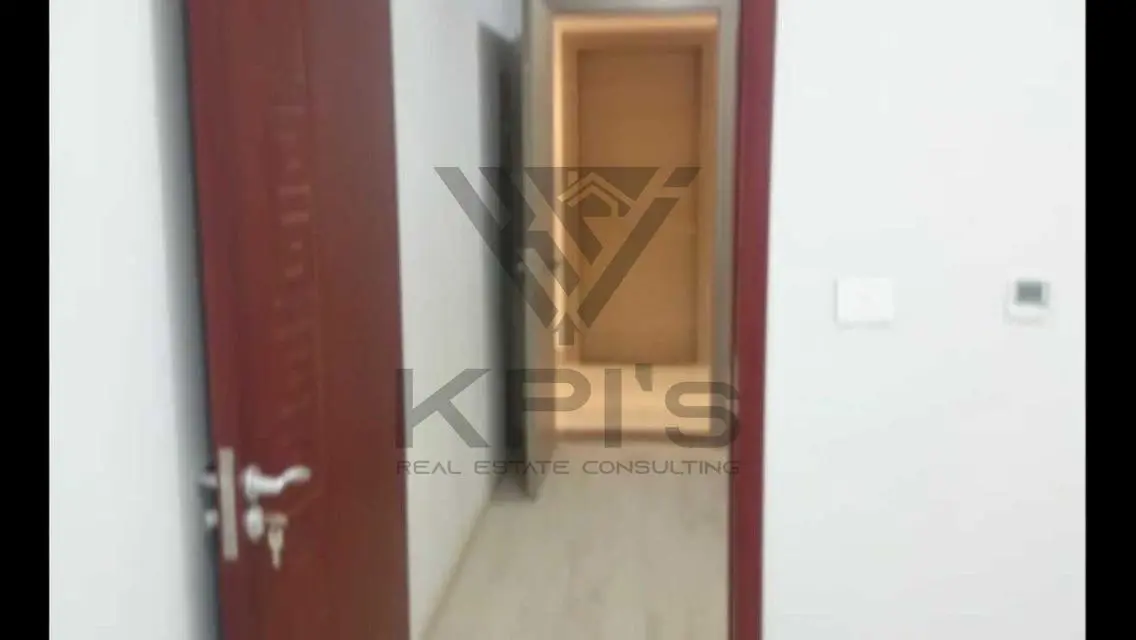 Modern Apartment for Sale with 270 SQM