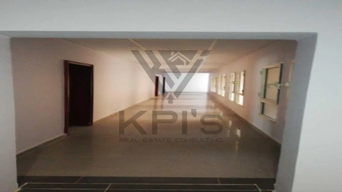 Modern Apartment for Sale with 270 SQM