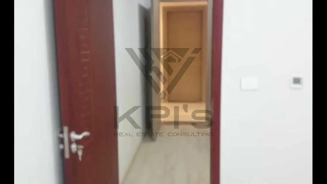 Modern Apartment for Sale with 270 SQM
