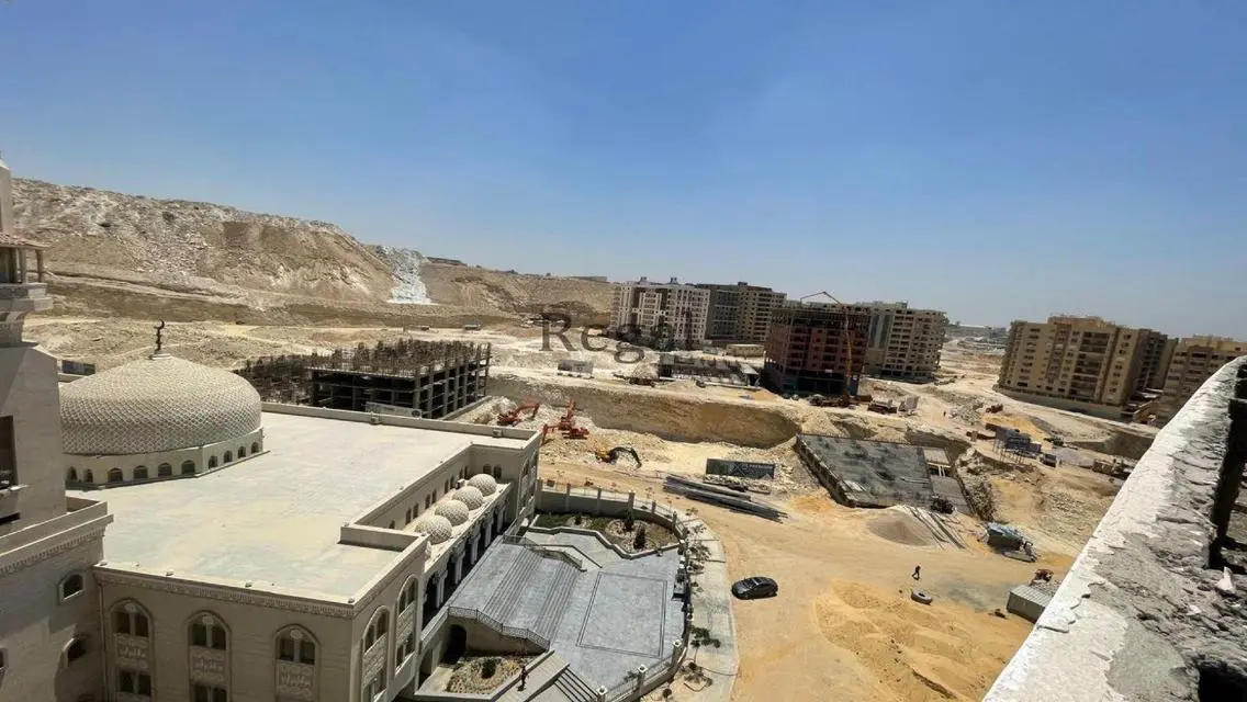 Luxury Apartment with 130 m² in a Prime Location