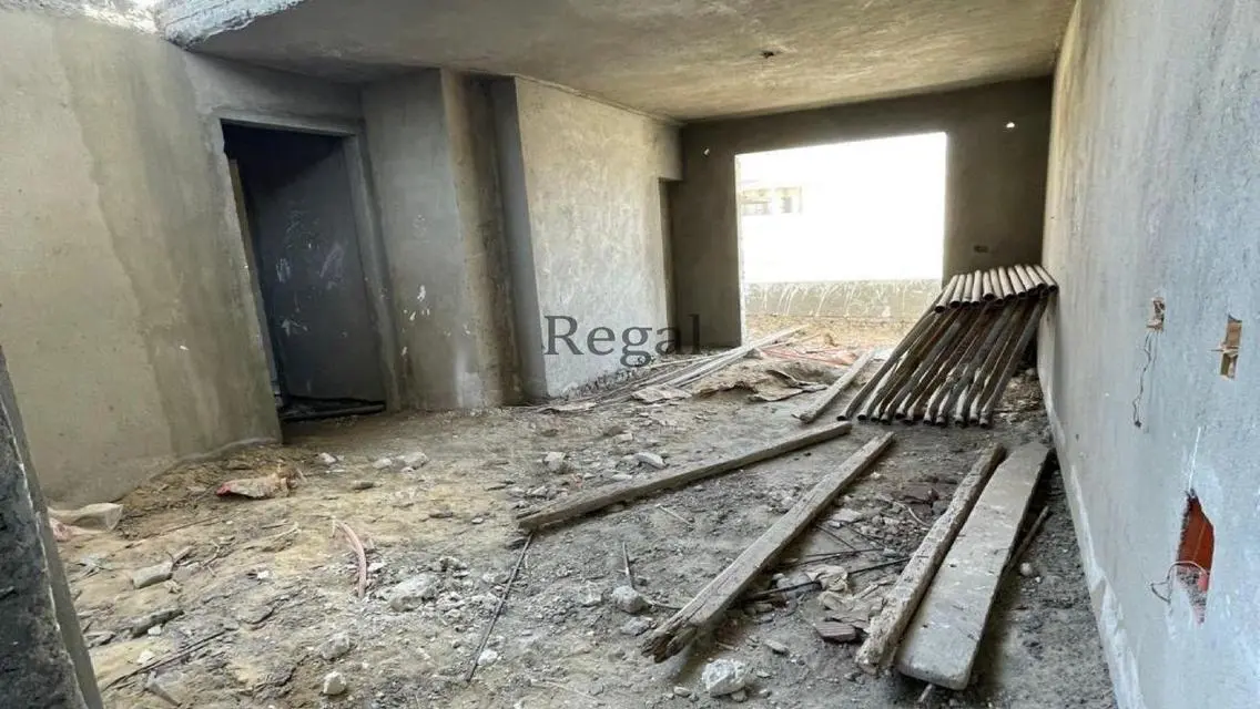 Luxury Apartment with 130 m² in a Prime Location