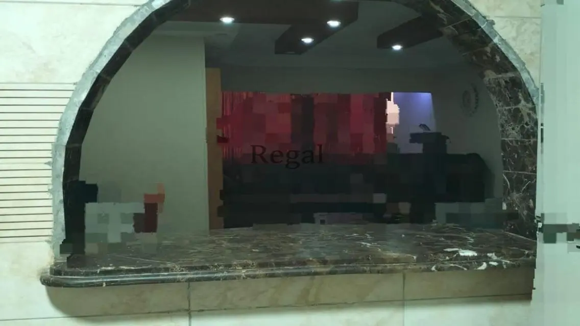 شقة فاخرة بمساحة 138 متر في قلب المدينة