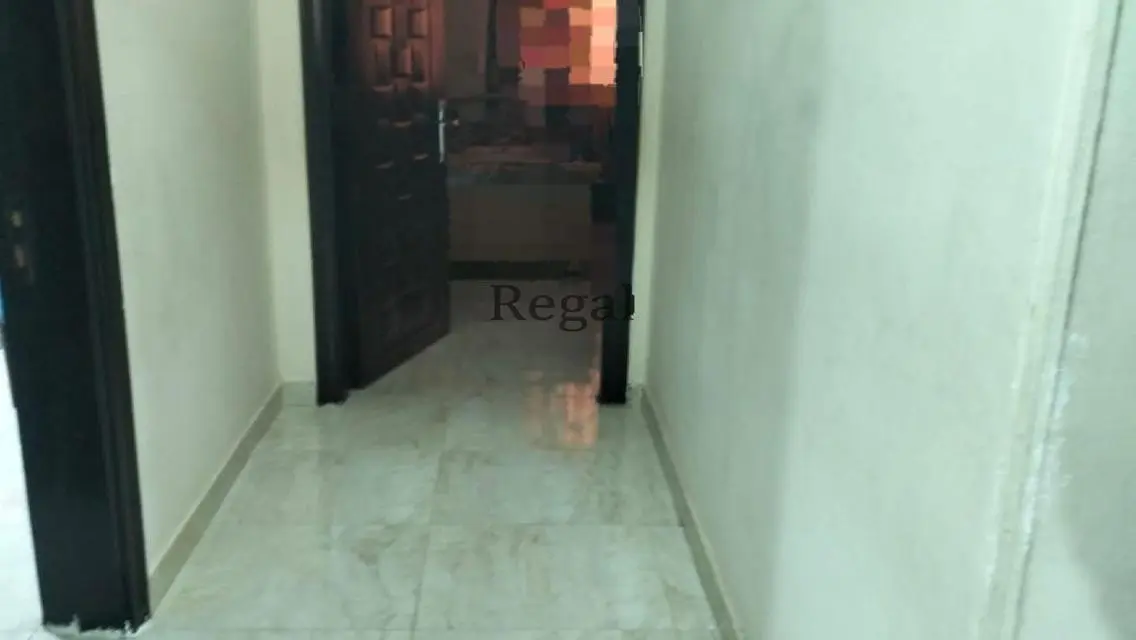 شقة فاخرة بمساحة 138 متر في قلب المدينة