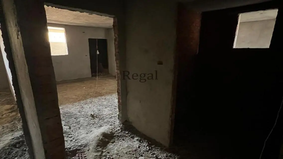 شقة فاخرة للبيع بـ 3 غرف نوم